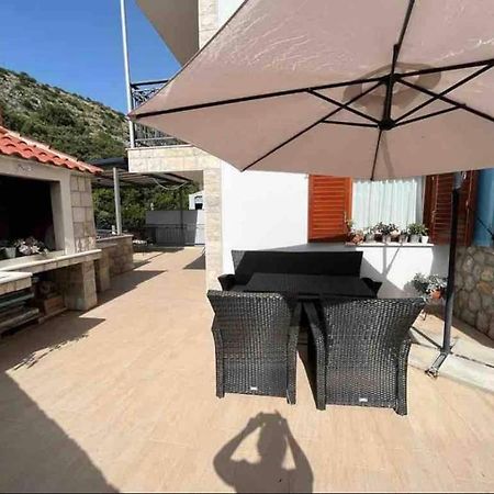 Apartments Fig&Olive 자톤 외부 사진