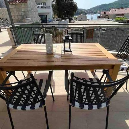 Apartments Fig&Olive 자톤 외부 사진