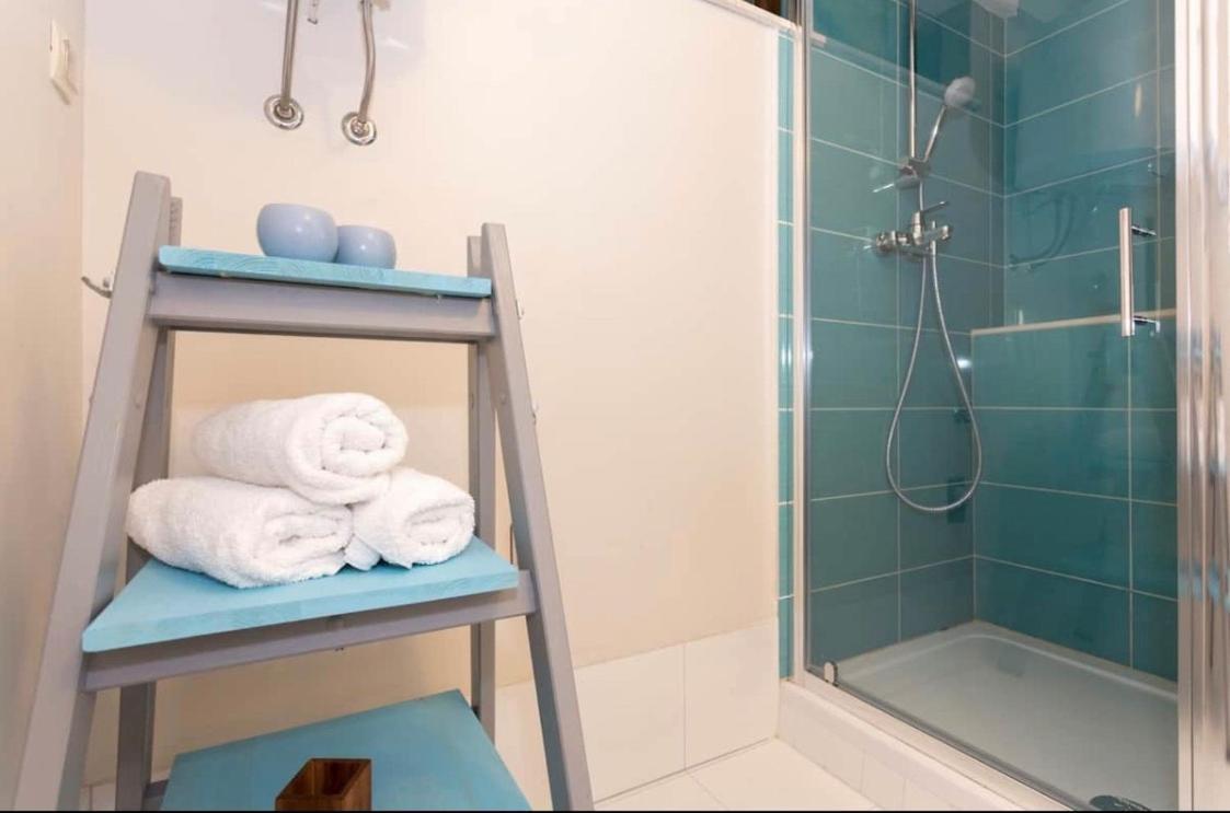 Apartments Fig&Olive 자톤 외부 사진