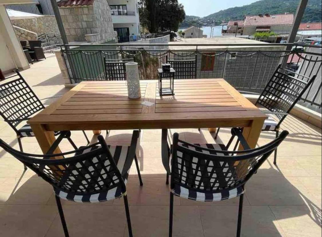 Apartments Fig&Olive 자톤 외부 사진