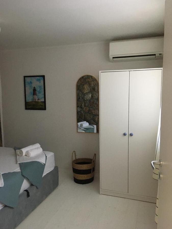 Apartments Fig&Olive 자톤 외부 사진
