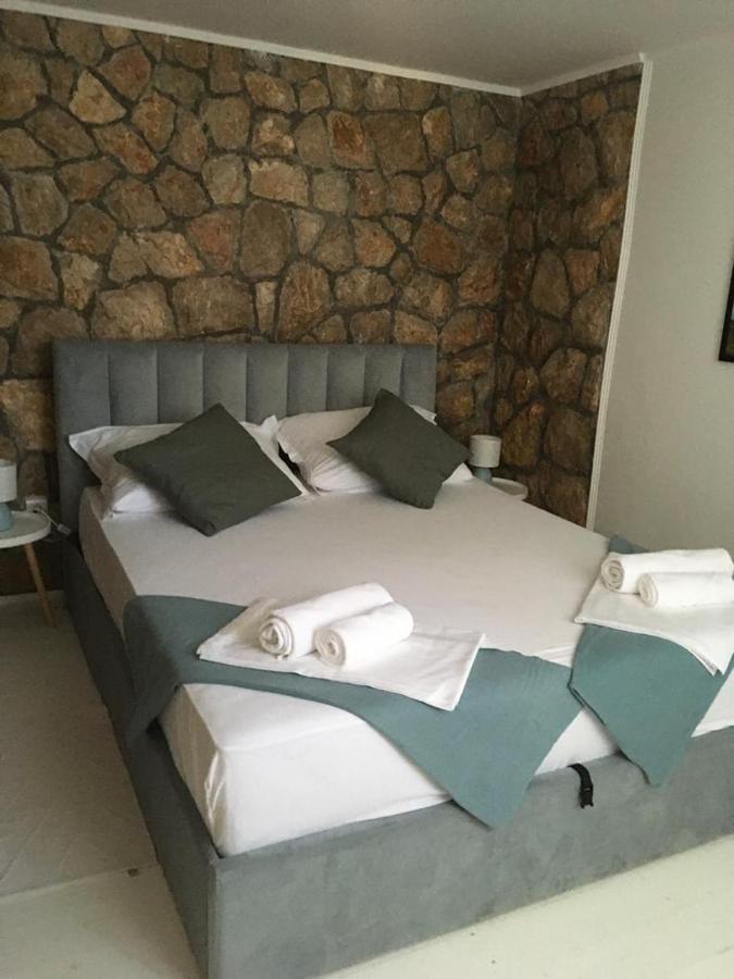 Apartments Fig&Olive 자톤 외부 사진
