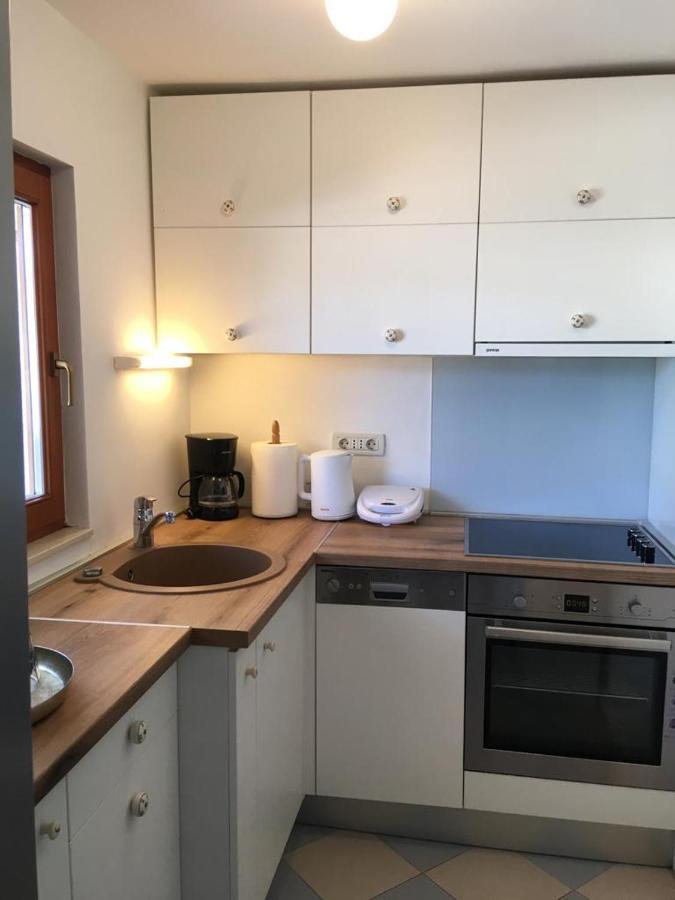 Apartments Fig&Olive 자톤 외부 사진