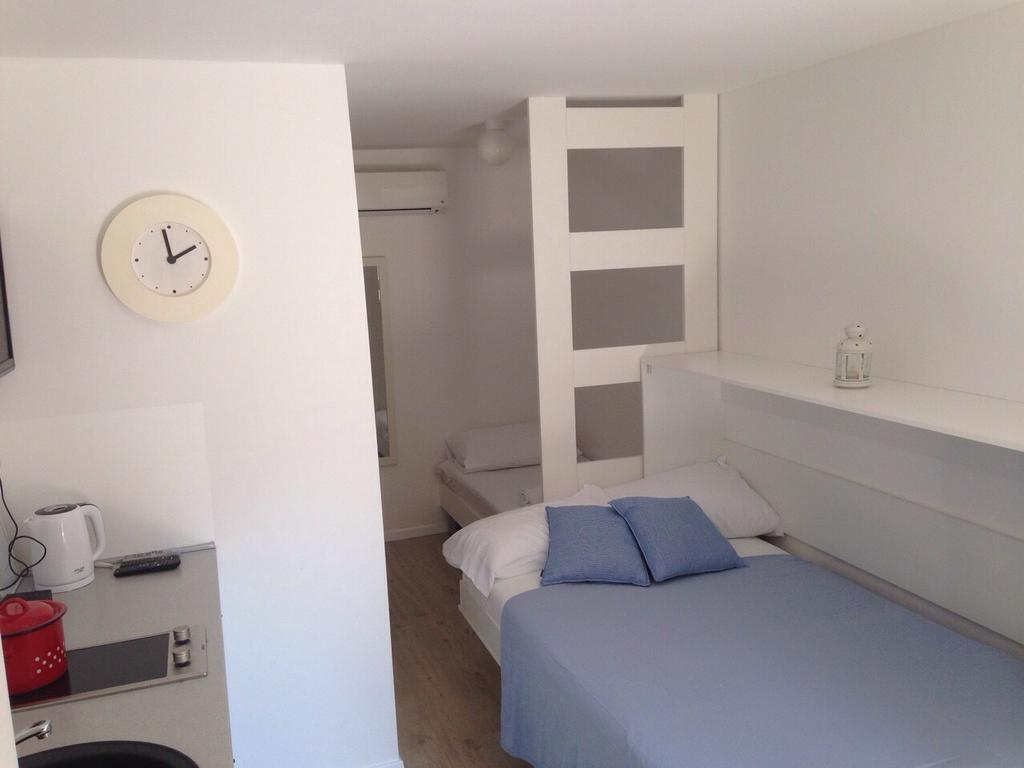 Apartments Fig&Olive 자톤 객실 사진