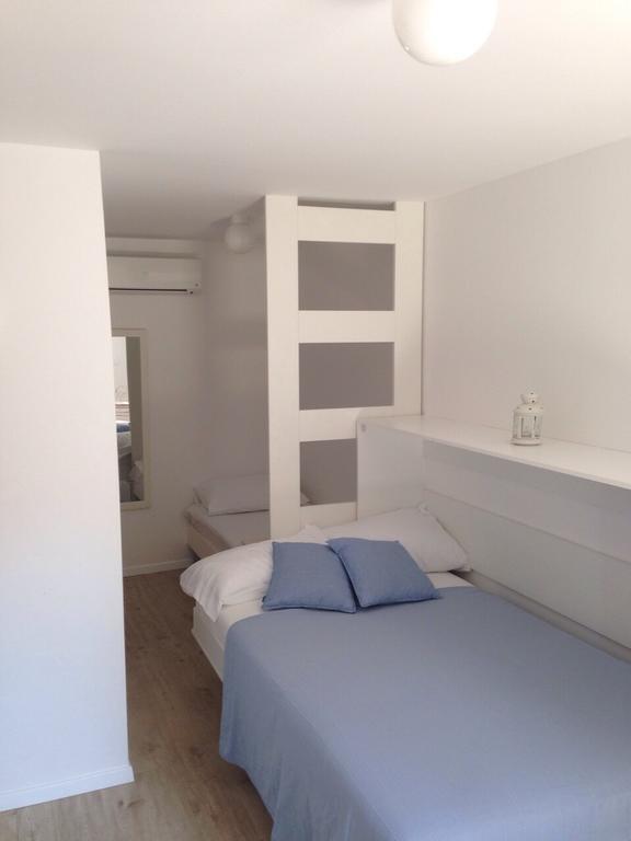 Apartments Fig&Olive 자톤 객실 사진