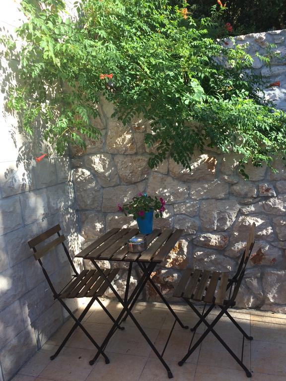 Apartments Fig&Olive 자톤 객실 사진