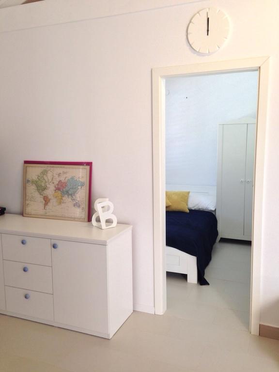 Apartments Fig&Olive 자톤 객실 사진