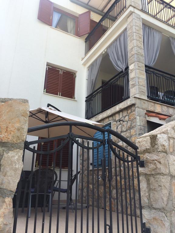 Apartments Fig&Olive 자톤 외부 사진