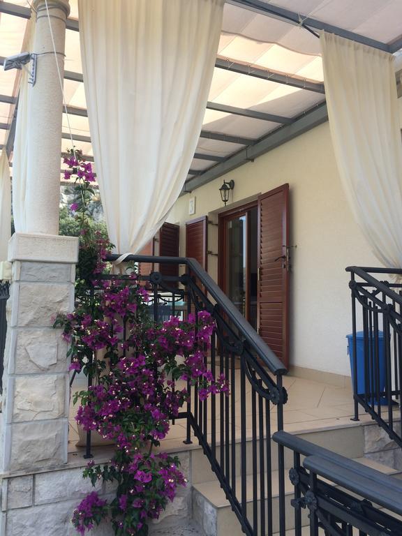 Apartments Fig&Olive 자톤 외부 사진