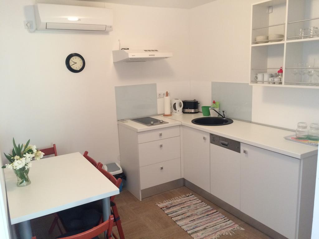 Apartments Fig&Olive 자톤 외부 사진