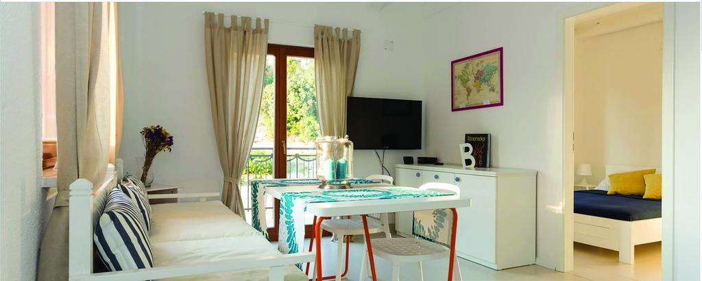 Apartments Fig&Olive 자톤 외부 사진