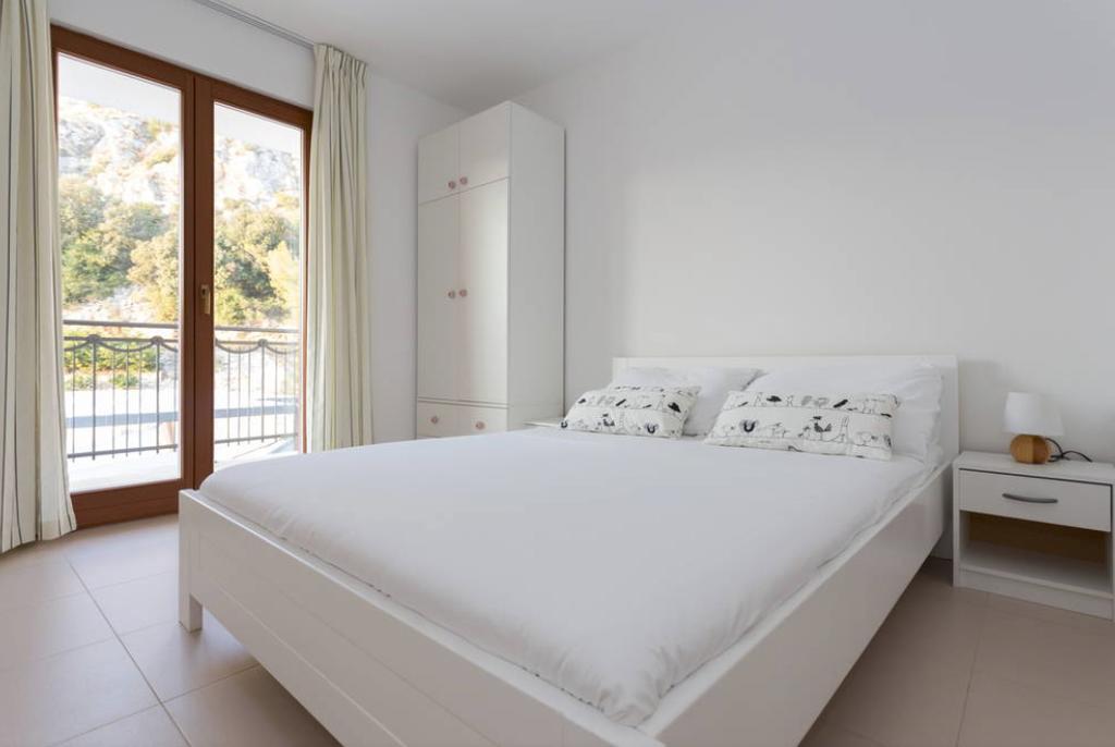 Apartments Fig&Olive 자톤 외부 사진
