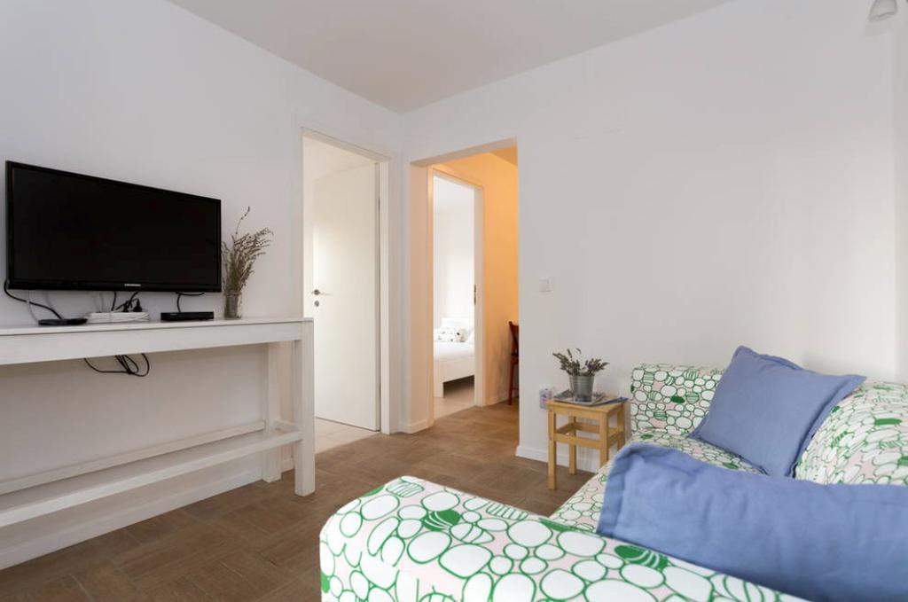Apartments Fig&Olive 자톤 외부 사진
