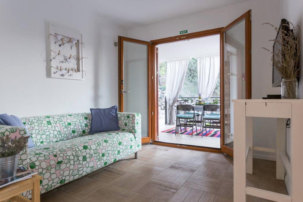 Apartments Fig&Olive 자톤 외부 사진