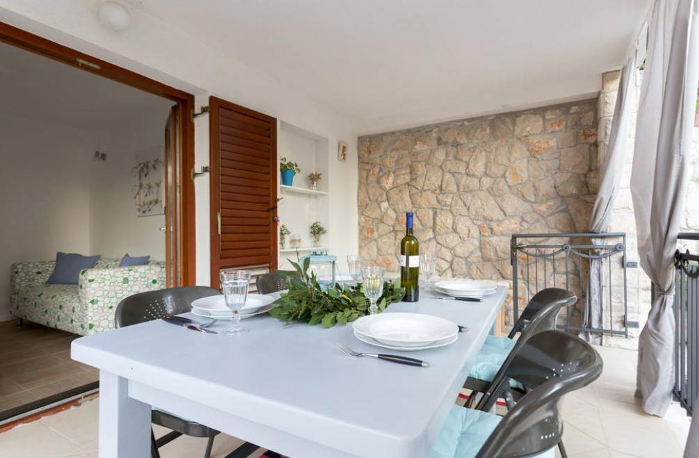 Apartments Fig&Olive 자톤 외부 사진
