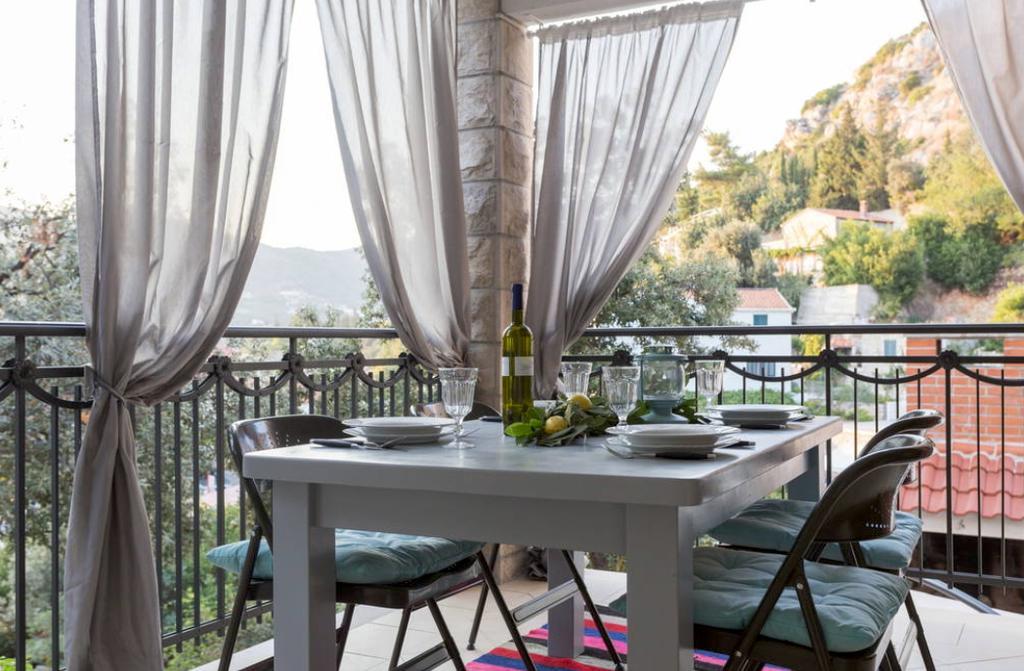 Apartments Fig&Olive 자톤 외부 사진