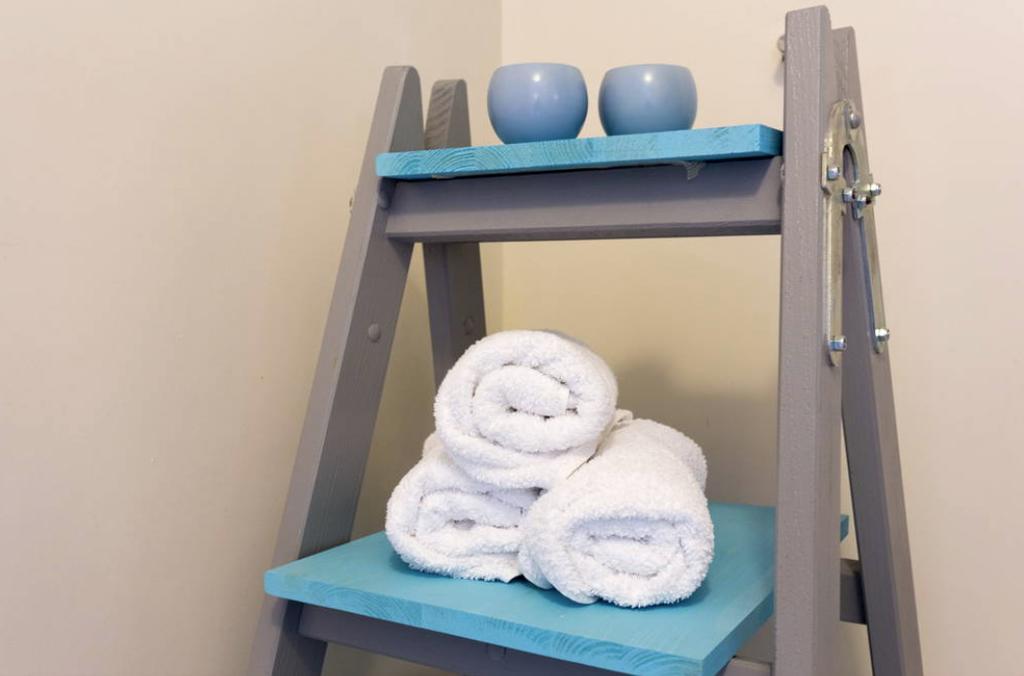 Apartments Fig&Olive 자톤 외부 사진