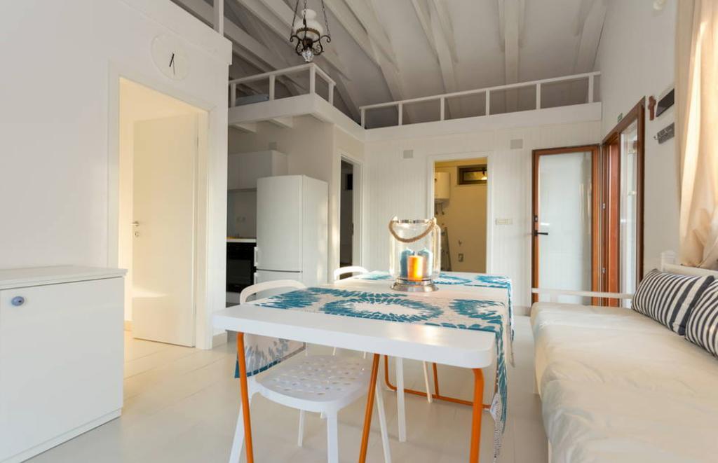 Apartments Fig&Olive 자톤 외부 사진