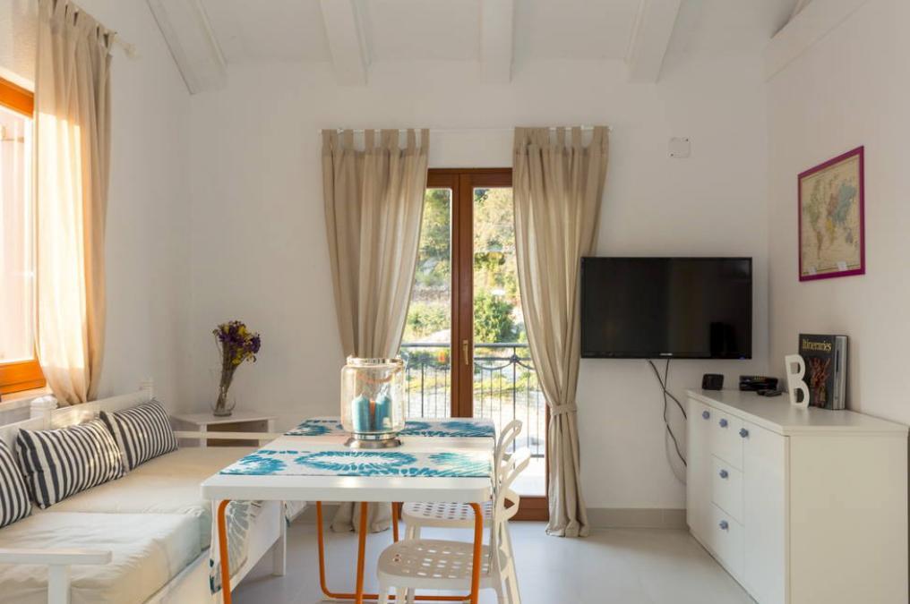 Apartments Fig&Olive 자톤 외부 사진