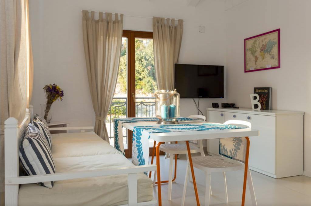 Apartments Fig&Olive 자톤 외부 사진